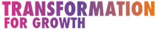The Transformation for Growth Project