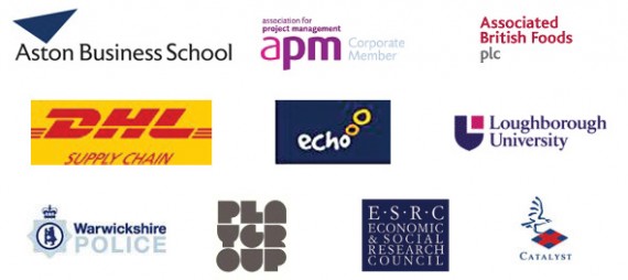 Founding Project Partners