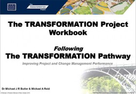 The Transformation Project Workbook