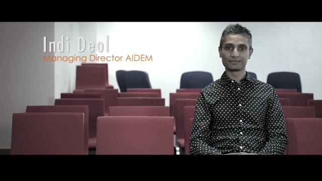 Aidem Digital