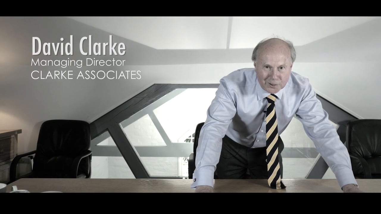 Clarke Associates