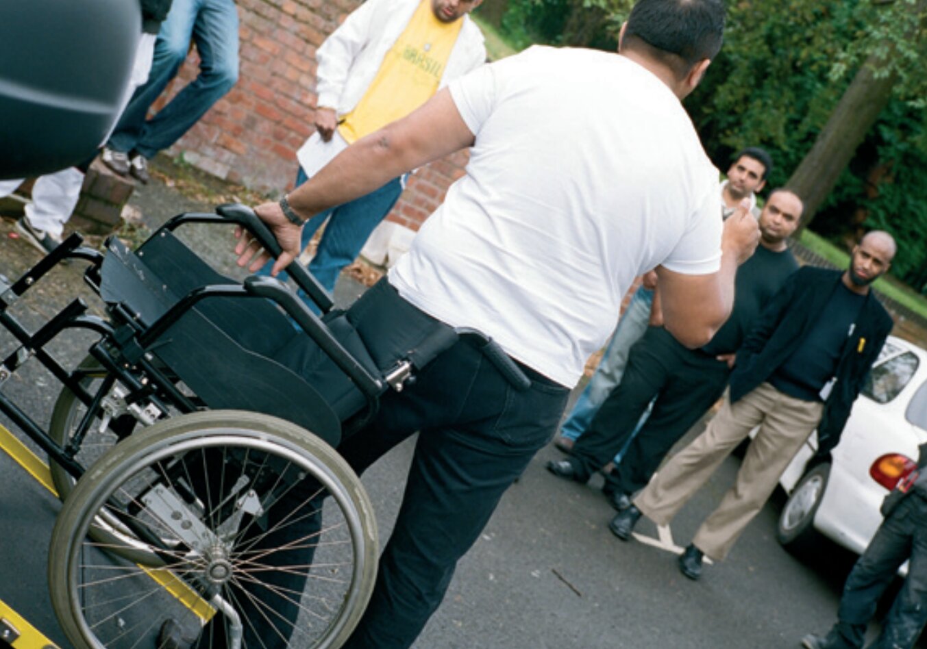 Disability Resource Centre