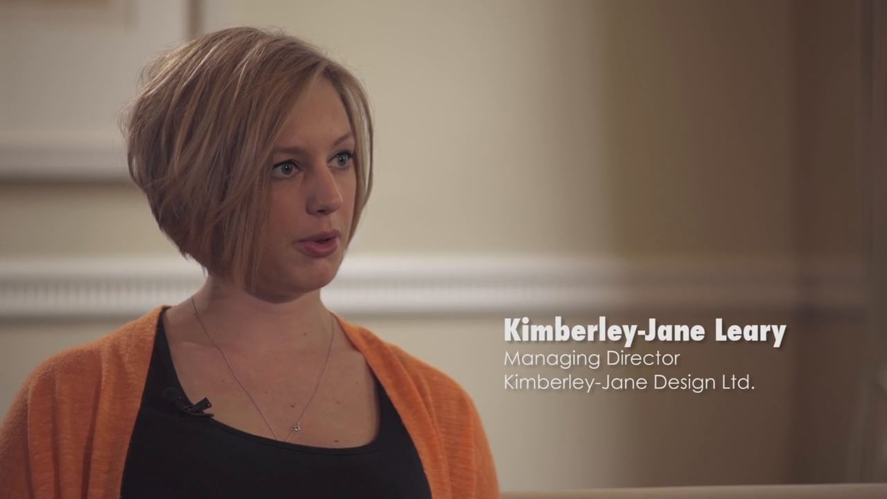 Kimberly-Jane Design Ltd